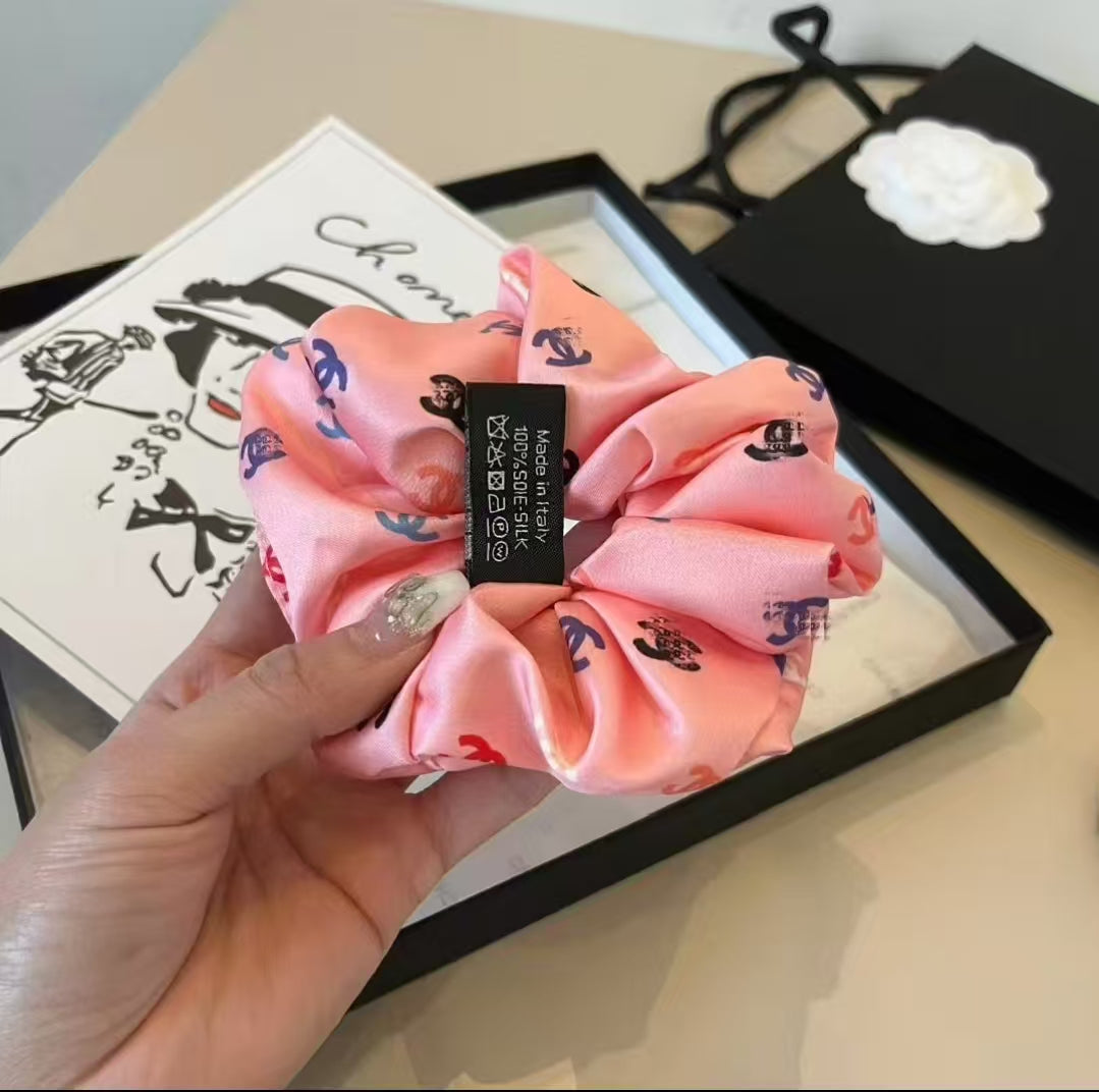 Flower Hair clip