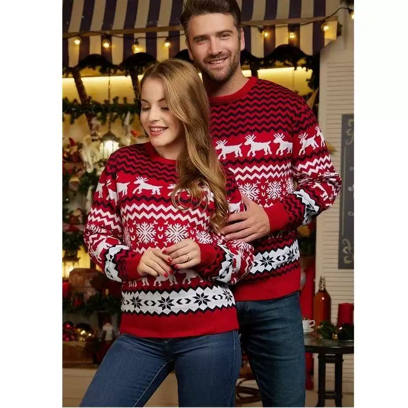 Couples Christmas Clothes