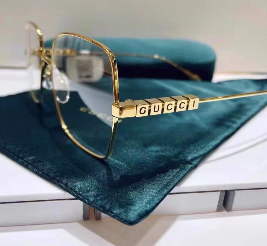 GUCCI Glasses