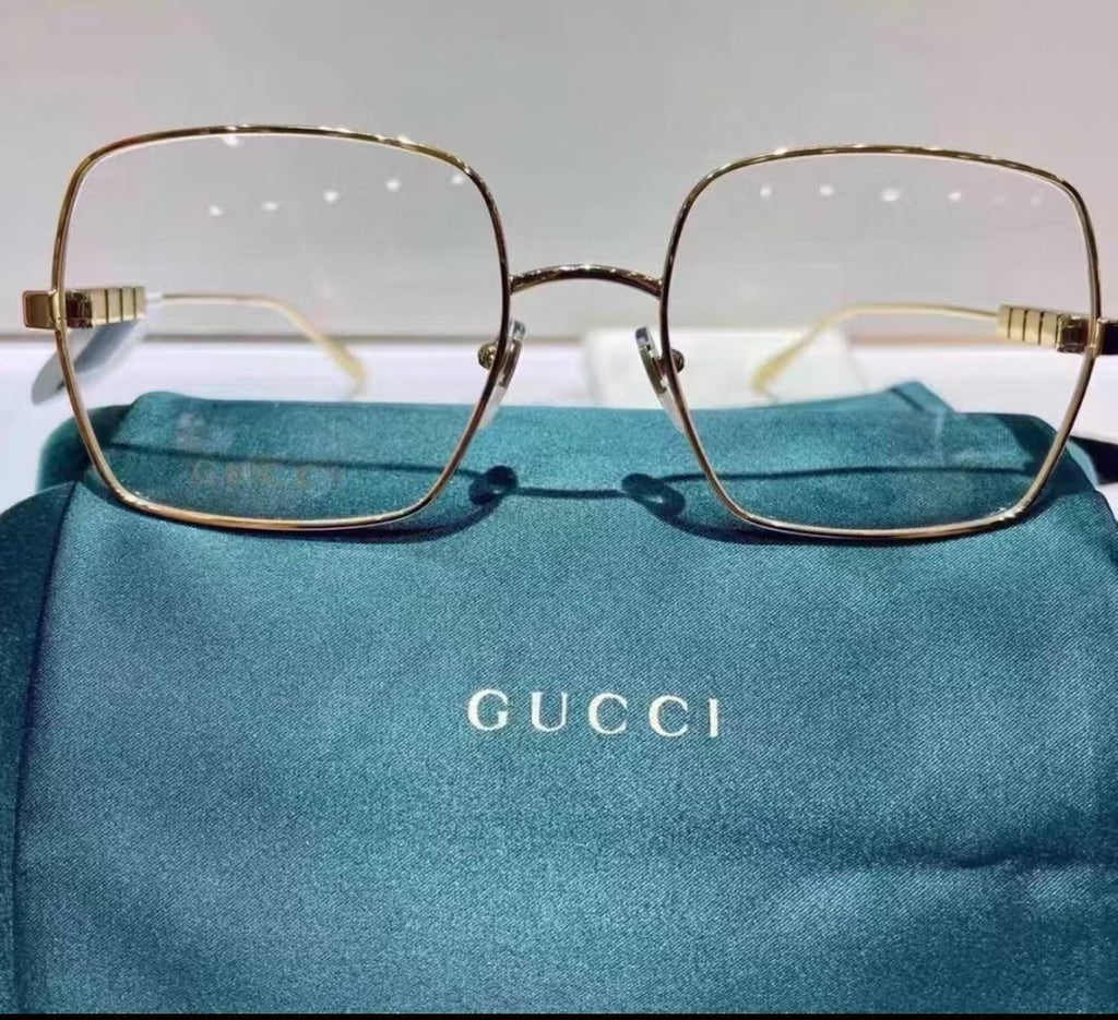 GUCCI Glasses