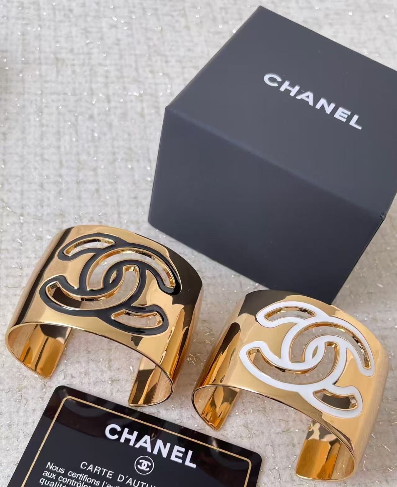 Chanel Bracelet
