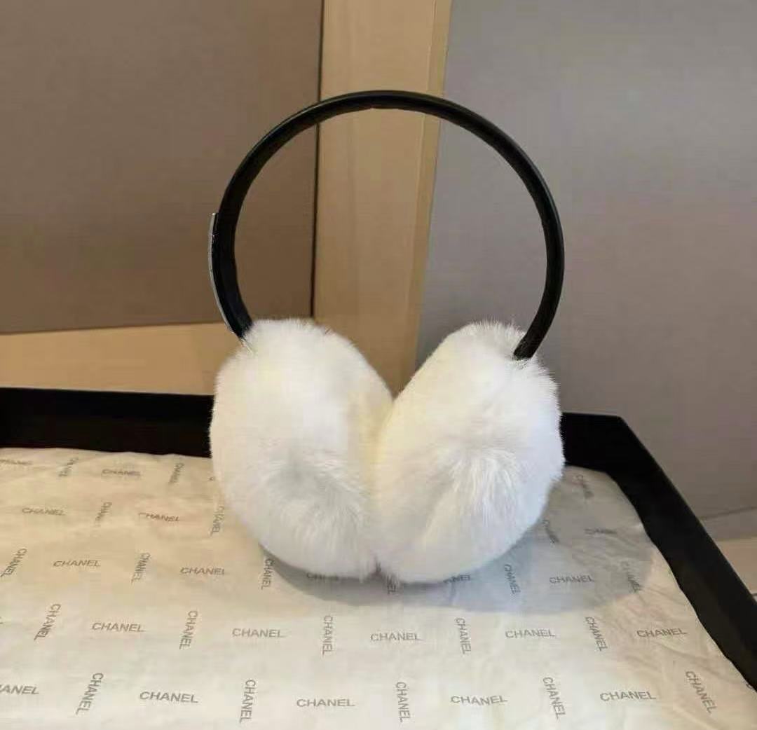 channel Earmuffs