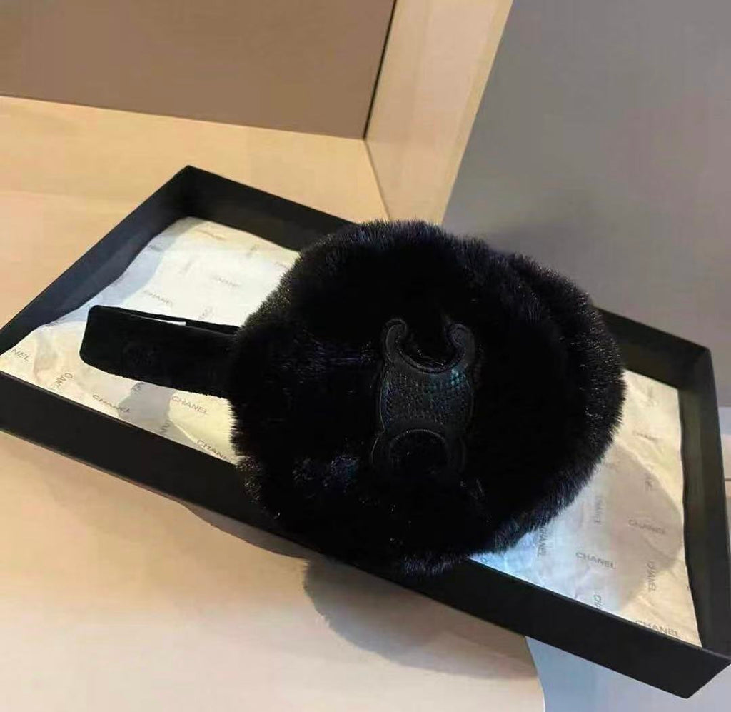 Celine Earmuffs
