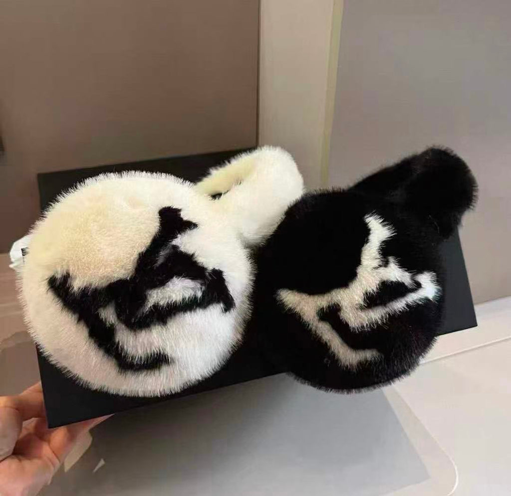 LV Earmuffs