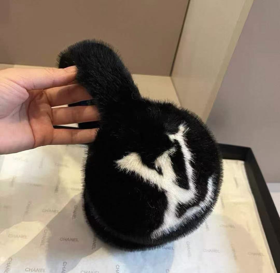 LV Earmuffs
