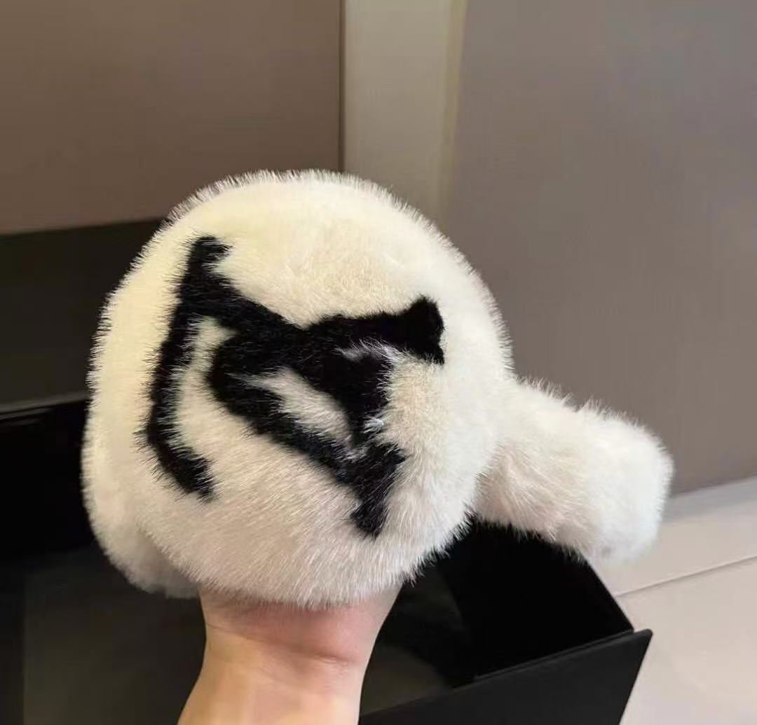 LV Earmuffs