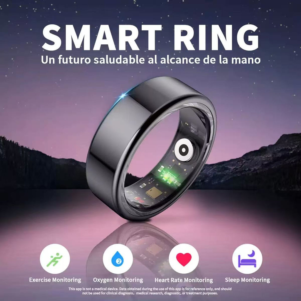 SMART RING