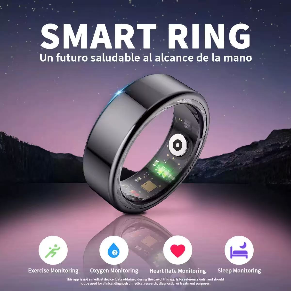 SMART RING